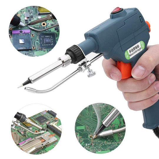 Kit per saldatura a stagno