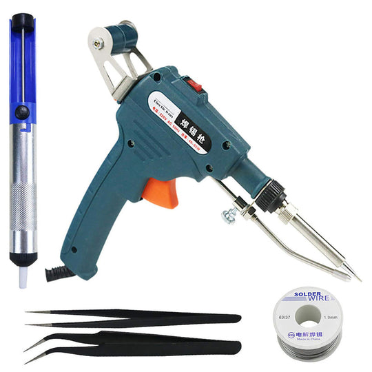 Kit per saldatura a stagno