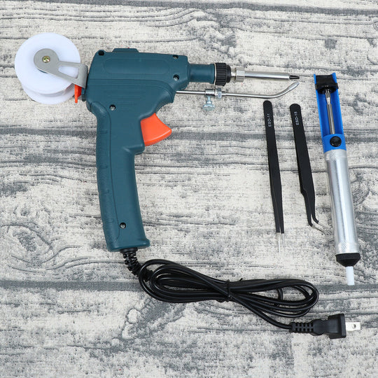 Kit per saldatura a stagno