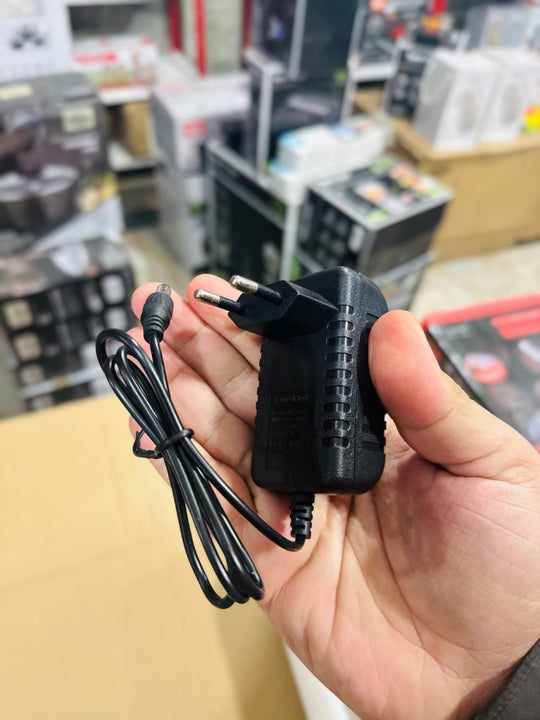 Mini motosega elettrica portatile ricaricabile