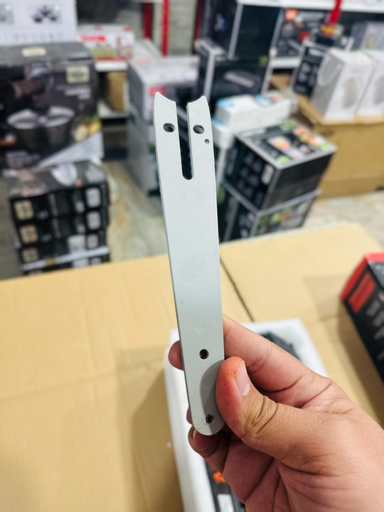 Mini motosega elettrica portatile ricaricabile